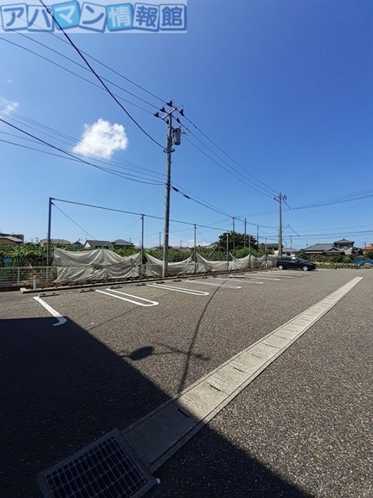ミルキータウン城所Ⅰのその他画像