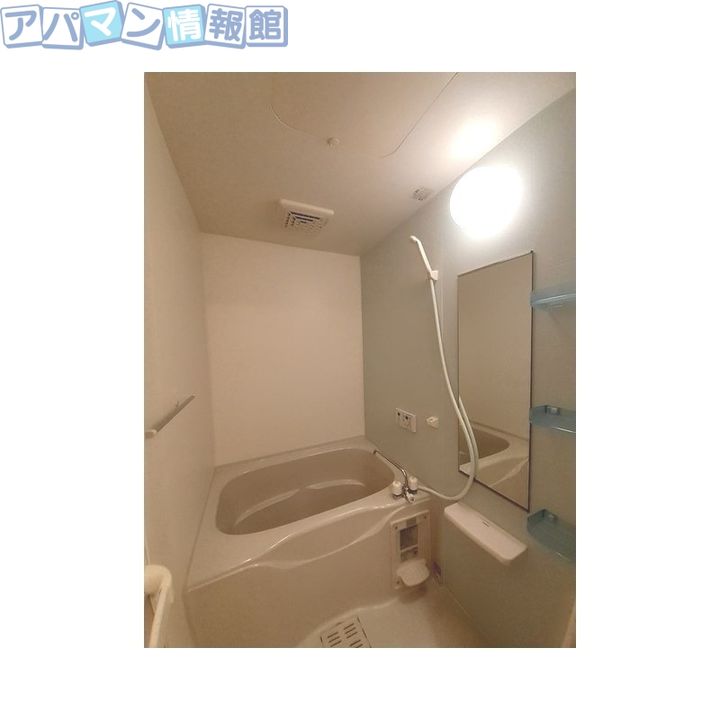 サンドヒルの風呂