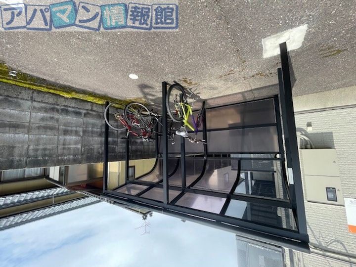 グローバル203のその他画像