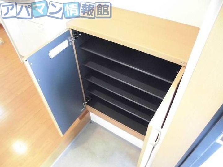 グランディールのその他画像