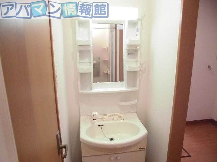 グランディールのその他画像