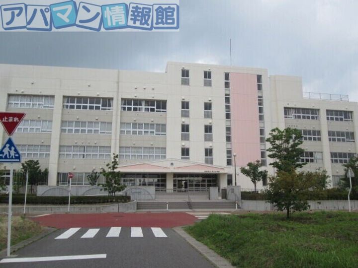 ニコット荻川の周辺