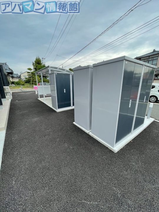 ラベンダーのその他画像