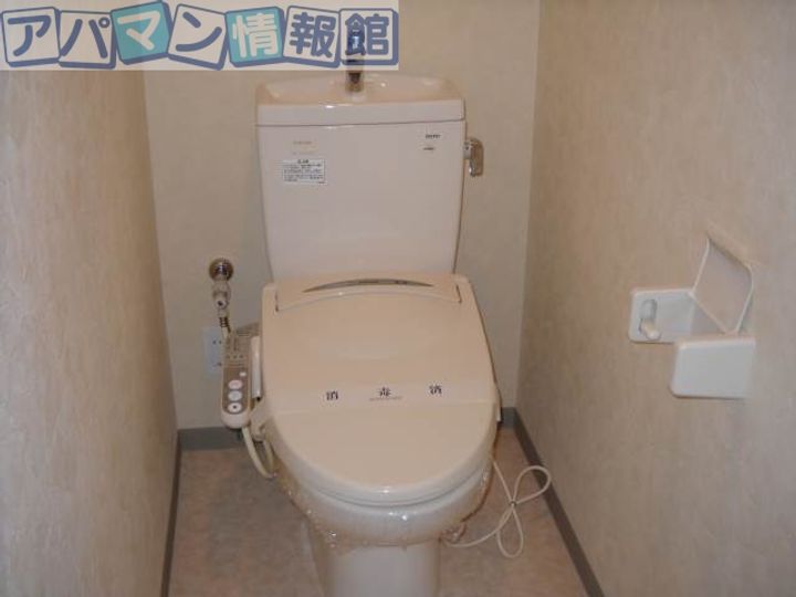 ローズヴィラ201のその他画像