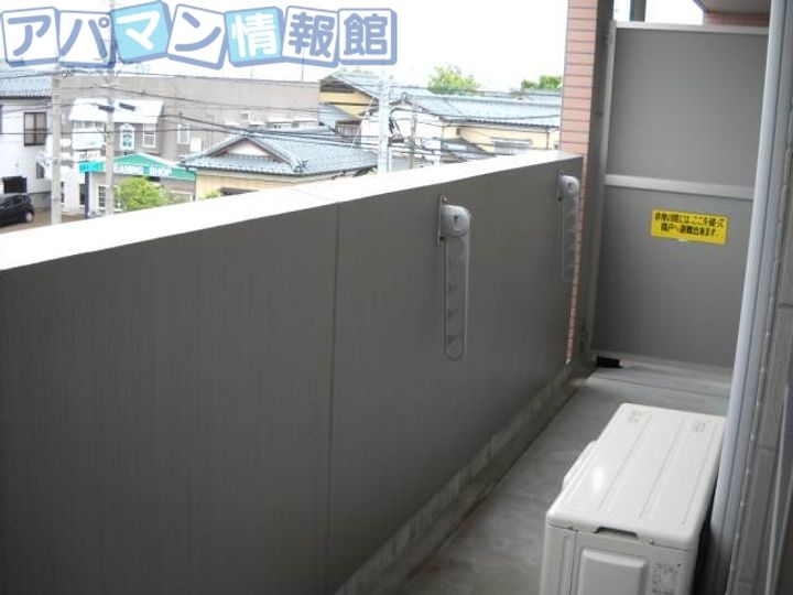 ローズヴィラ201のその他画像