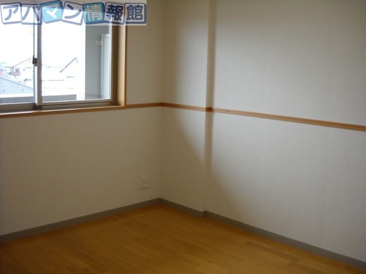 ローズヴィラ201のその他画像