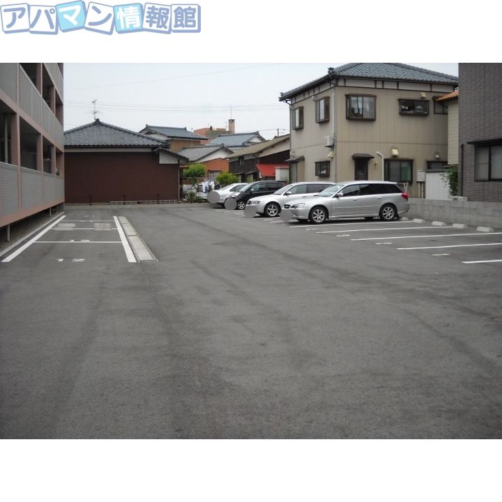 ローズヴィラ201のその他画像