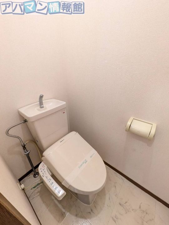 ブルームパレスCのその他画像