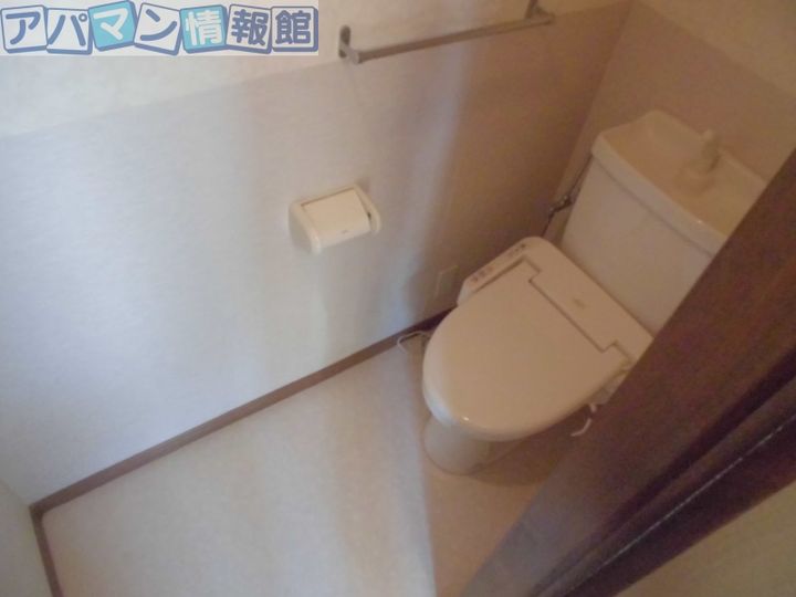 メゾネットしをんAのその他画像