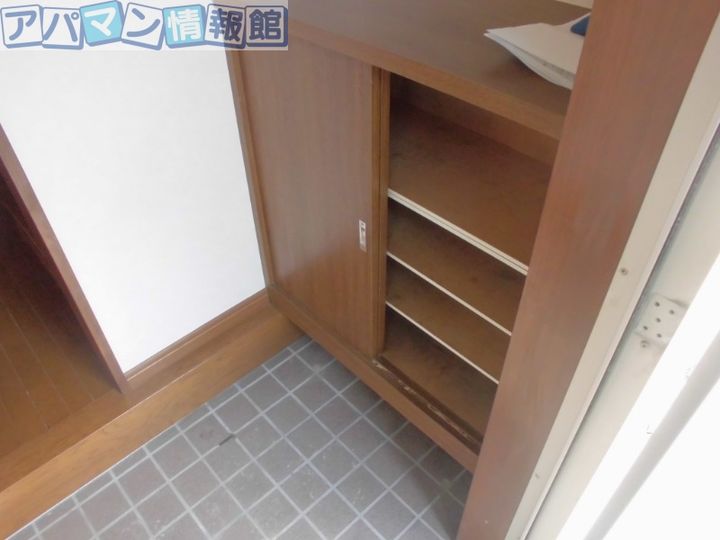 メゾネットしをんAのその他画像