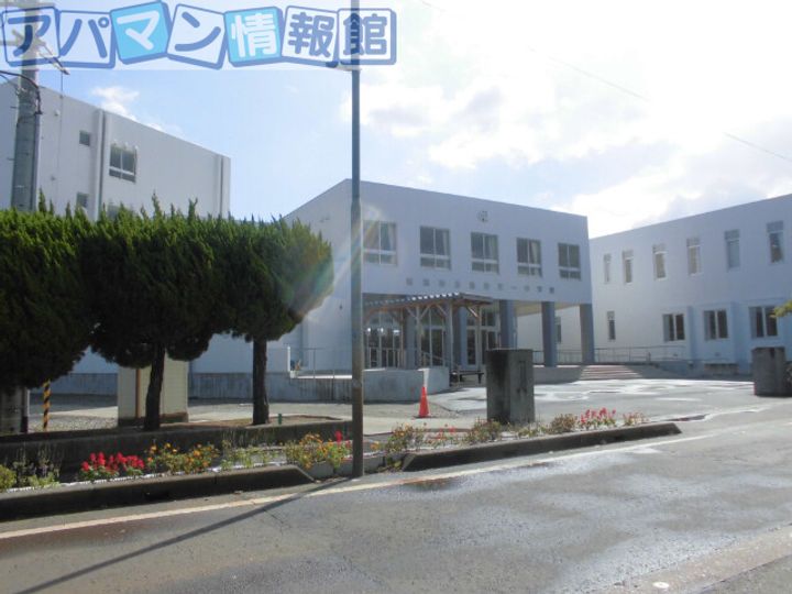 エルディムヒロの周辺