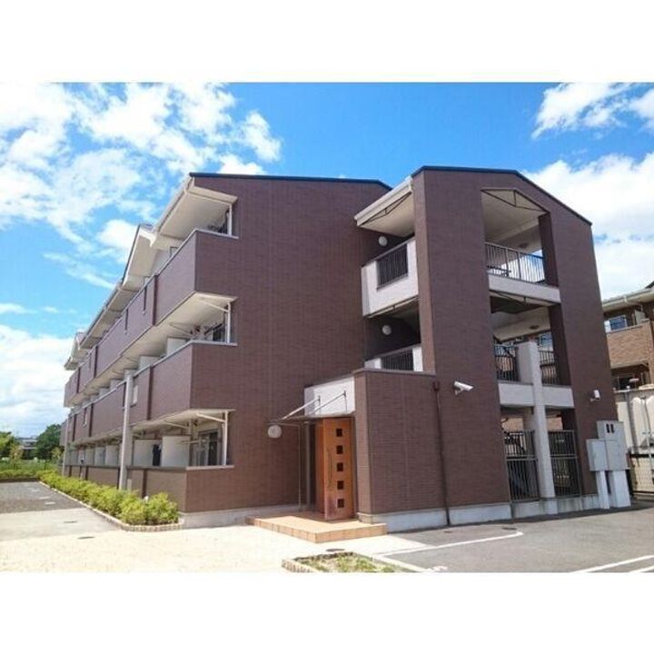 アベニュー103の外観