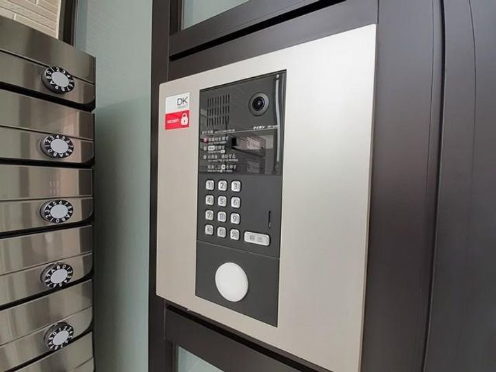 ラ・フルレックス105のその他画像