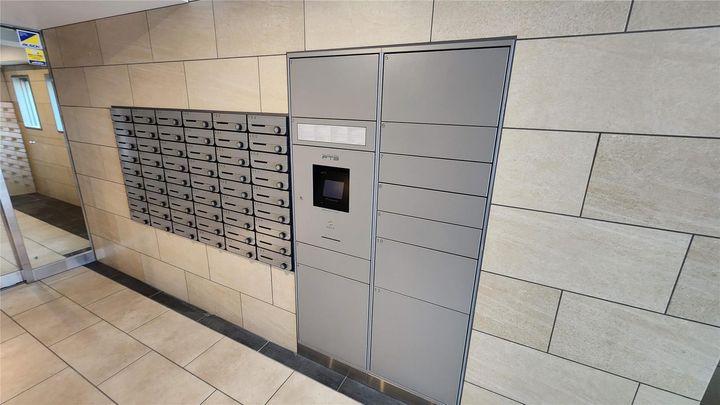 キンブリッジ京都千本丸太町404のその他画像