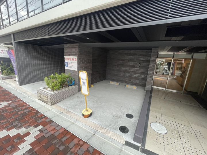 キンブリッジ京都千本丸太町404のその他画像