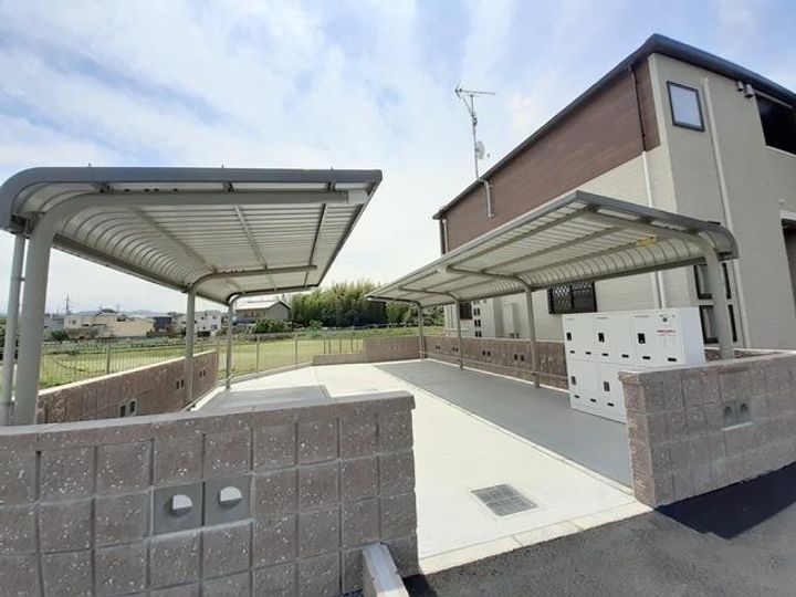 パインオークⅦ102のその他画像