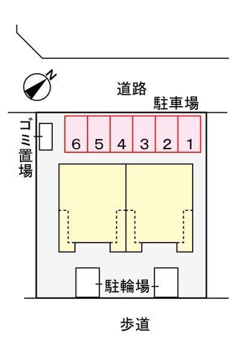 ハッピーストーリー102のその他画像