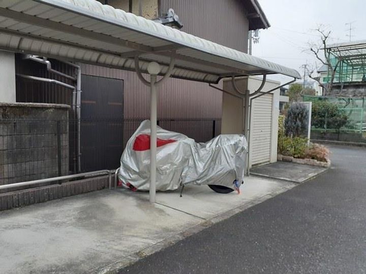 ボンボニエール101のその他画像