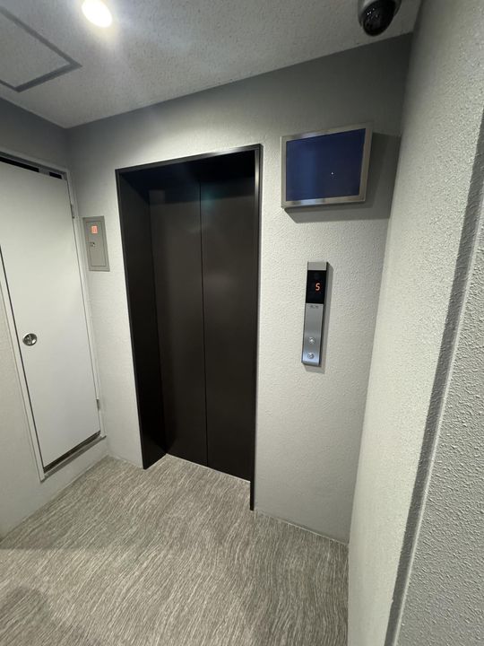 キンブリッジ壬生西院駅前のその他画像