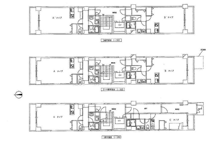 キンブリッジ壬生西院駅前のその他画像