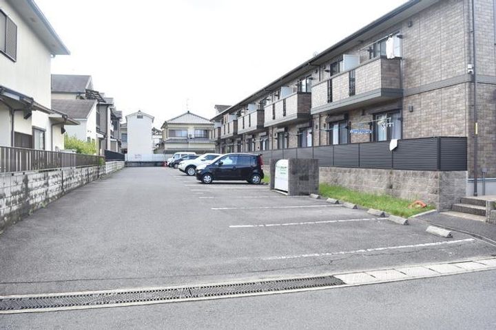 グランシャリオ(城陽市)202のその他画像