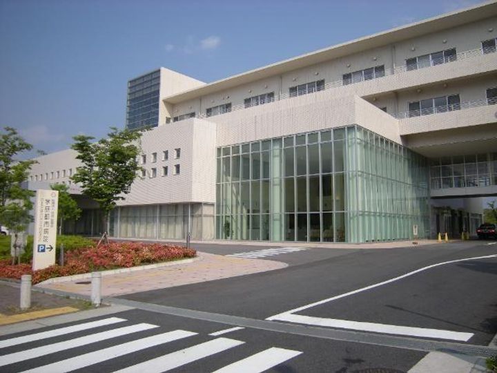 ウィルコートⅡ301の周辺
