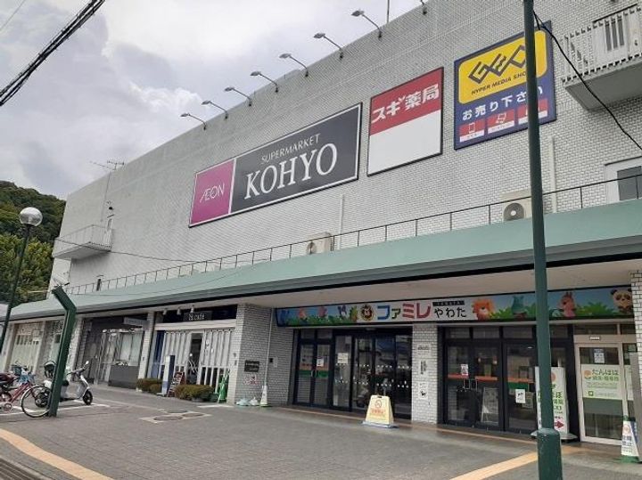 ベルシエル Ⅲ101の周辺