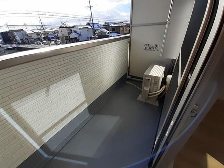 サニースクエア207のその他画像
