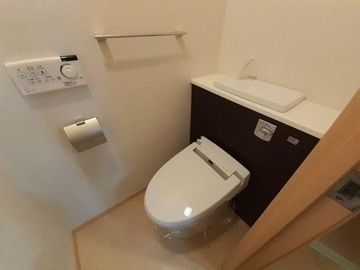 アベニュー103の内装