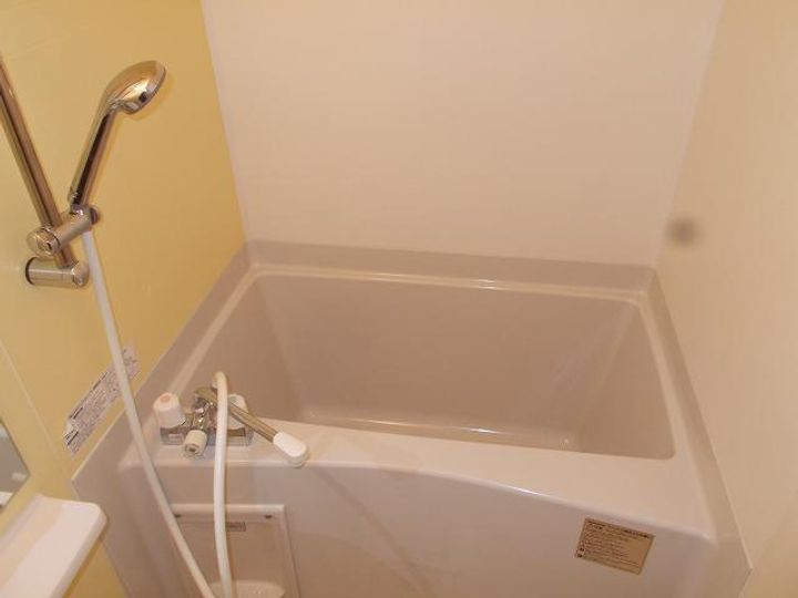 アベニュー310の風呂