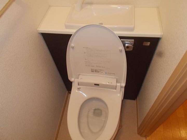 アベニュー310の内装