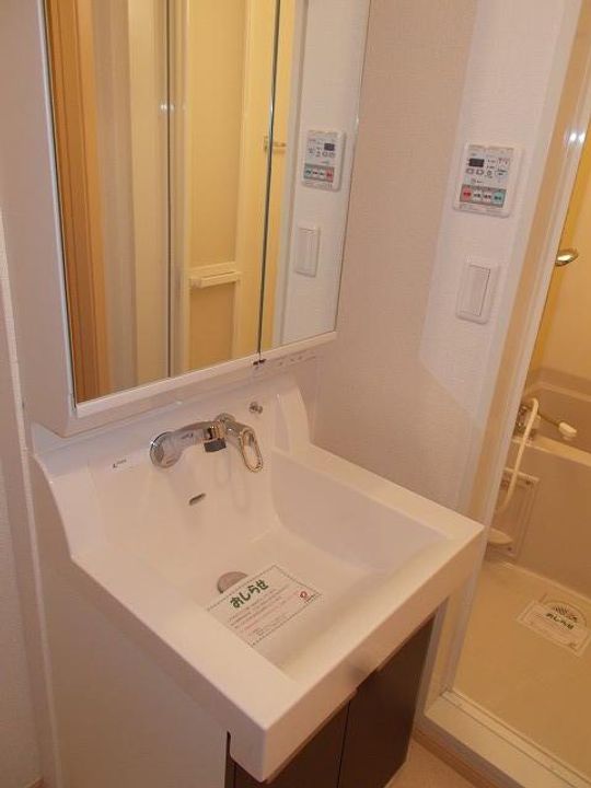 アベニュー310の内装