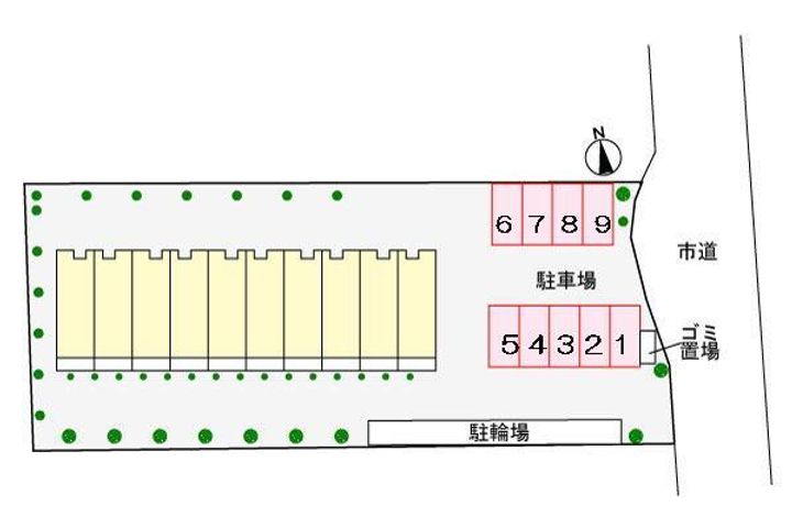 アベニュー310のその他画像