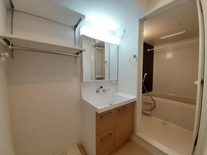 ラ・フルレックス105の内装