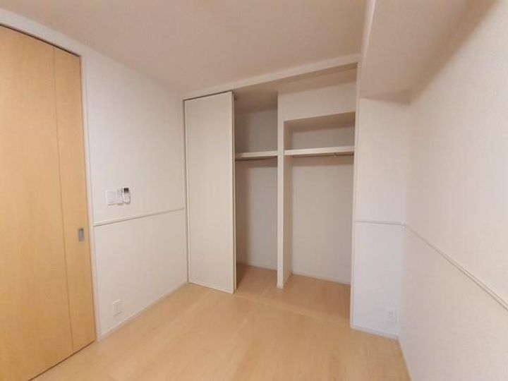 ラ・フルレックス105のその他画像