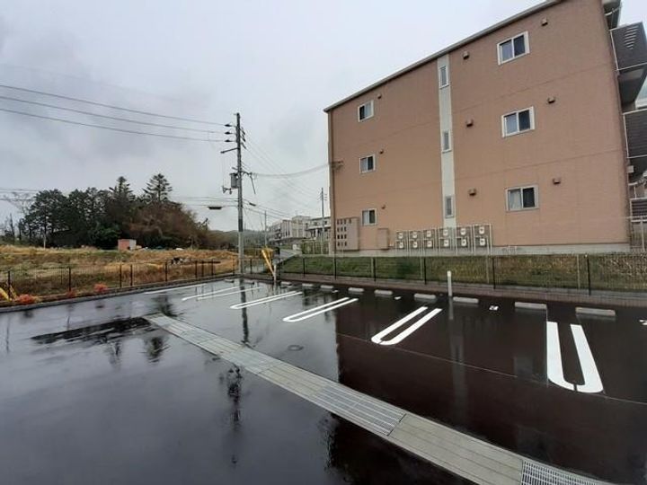 ラ・フルレックス105のその他画像