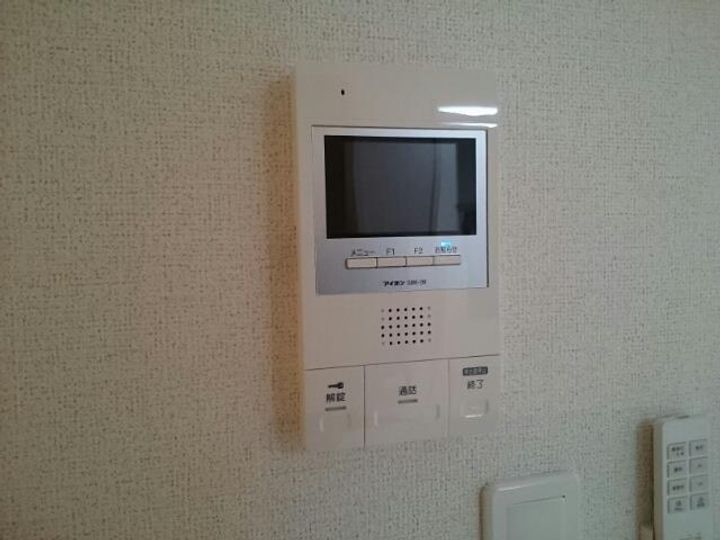 ブローテ305の内装