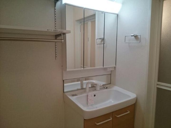 ブローテ307の内装