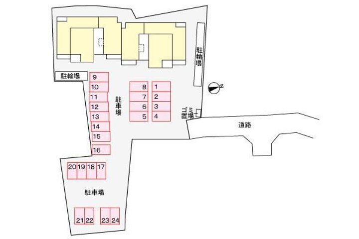 ブローテ307のその他画像