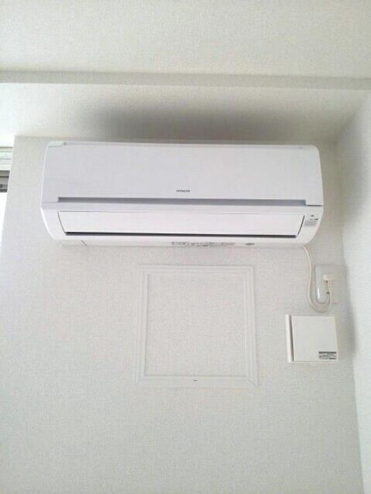 カプリコーン302の内装