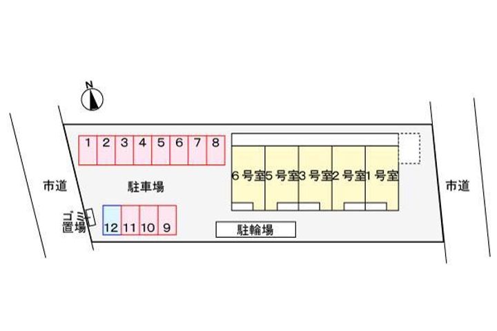 カプリコーン302のその他画像