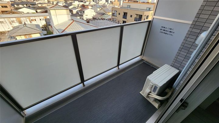 キンブリッジ京都千本丸太町404のその他画像