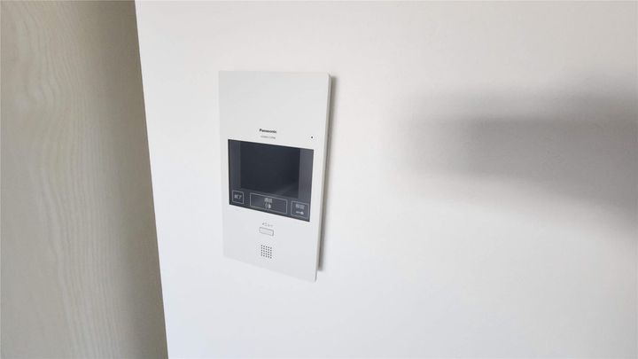 キンブリッジ京都千本丸太町404の内装