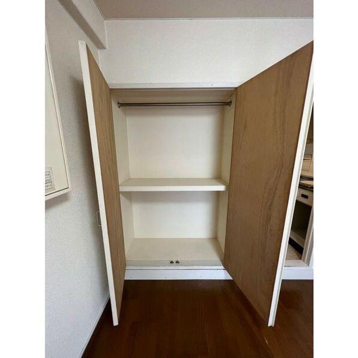 ヴィラ田辺2号館309のその他画像