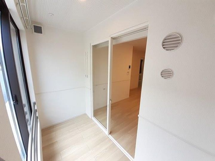 パインオークⅦ102のその他画像