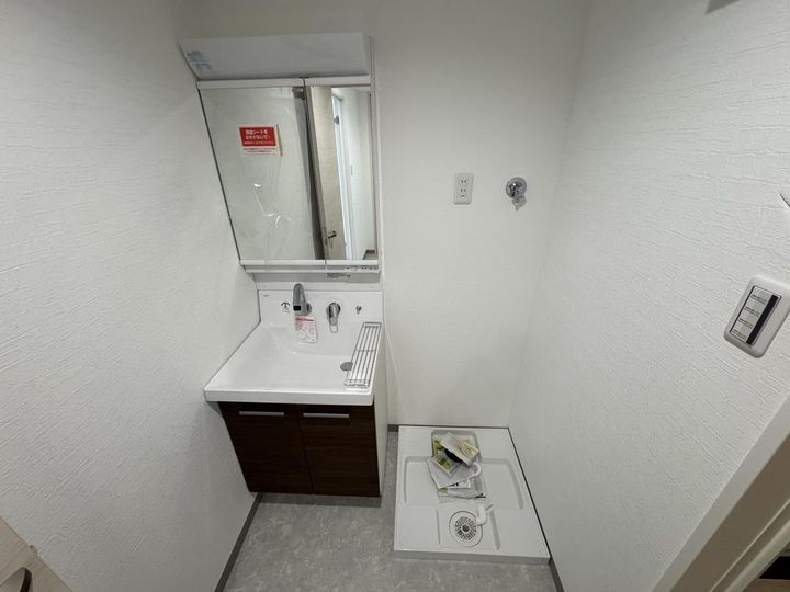 キンブリッジ壬生西院駅前の内装