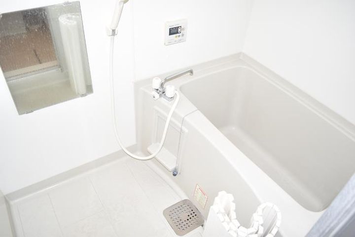 グランシャリオ(城陽市)202の風呂