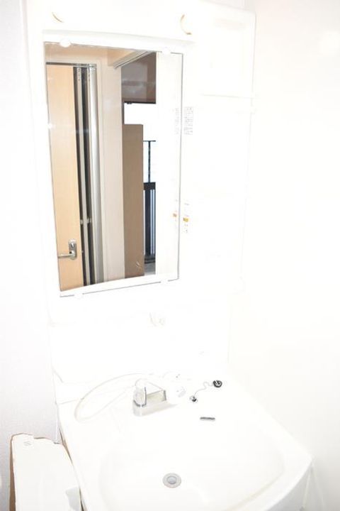 グランシャリオ(城陽市)202の内装