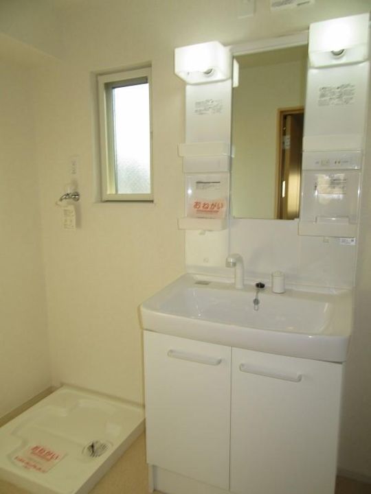 ジェルメ メゾン203の内装