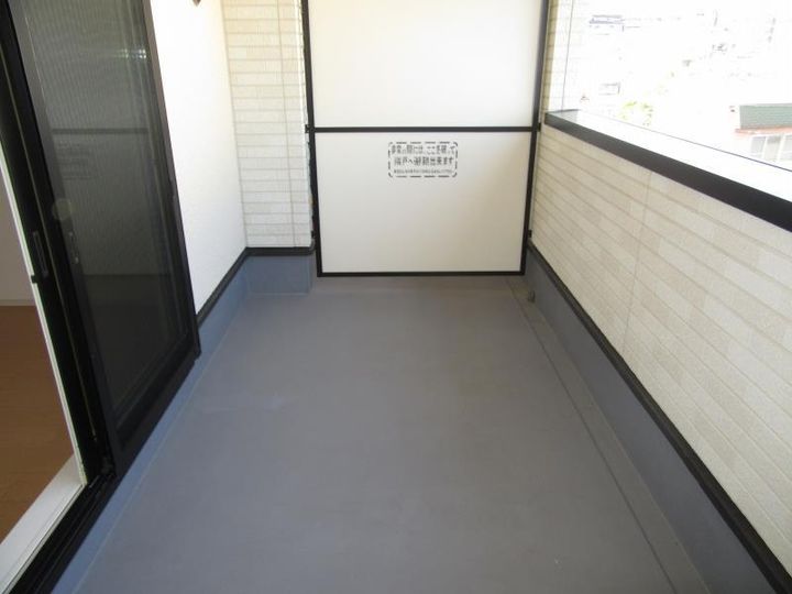 ジェルメ メゾン203のその他画像